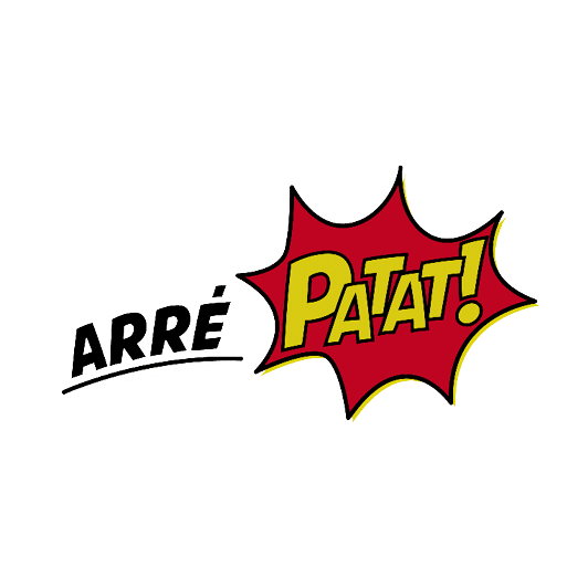 Frituur_Arre_Patat_Logo