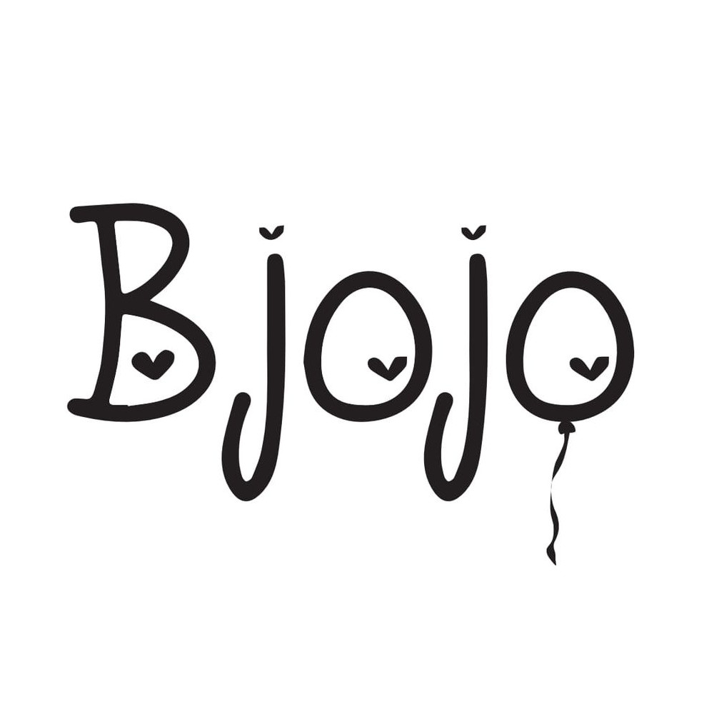 Bjojo_Logo